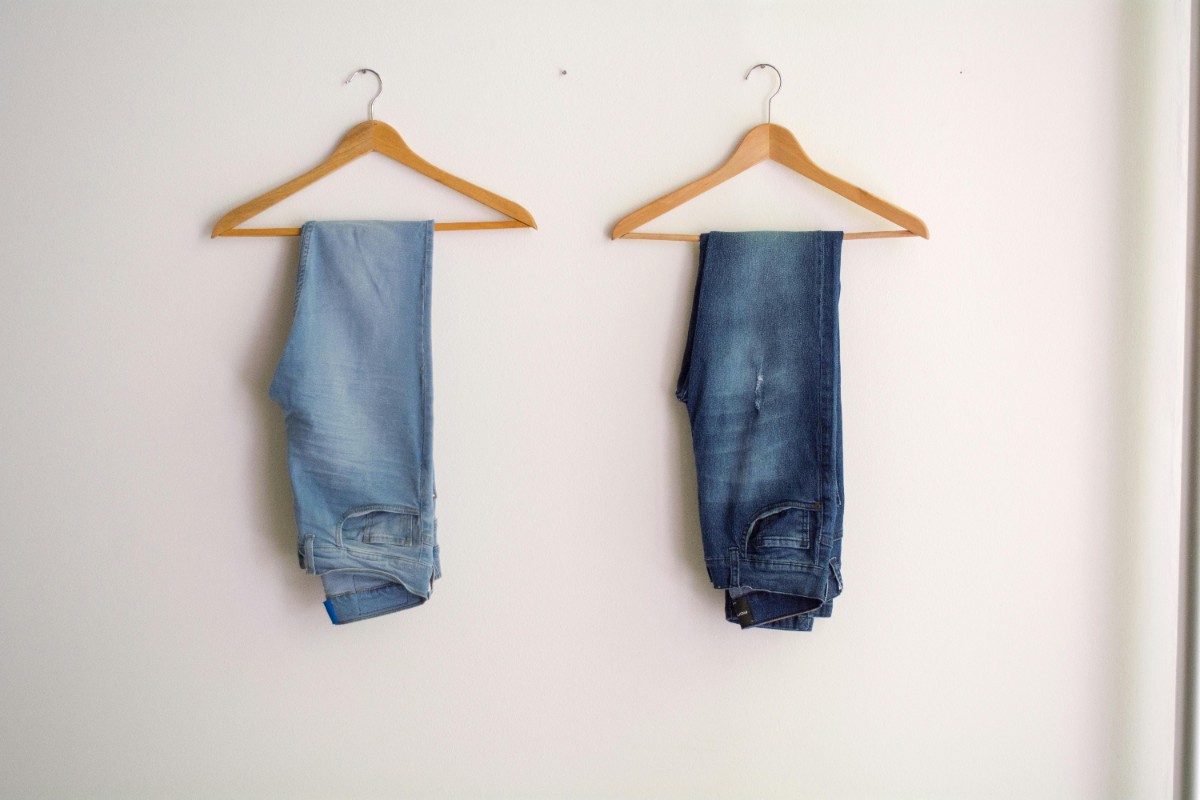 Trouser Pants