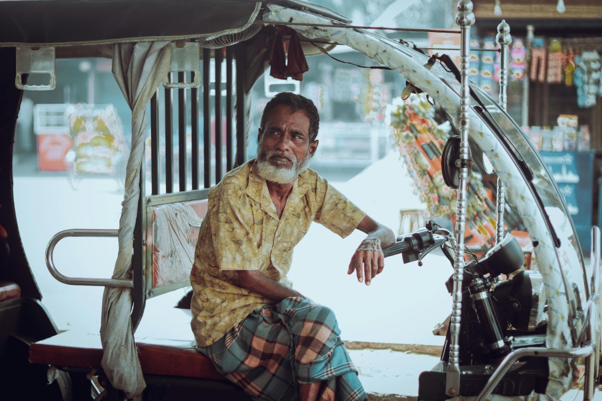 Lungi