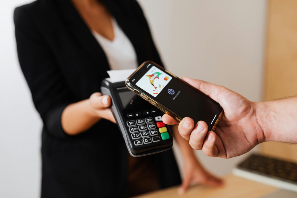 Pay Securely